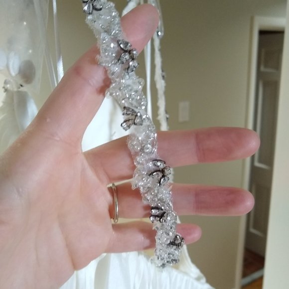 NWT! Casablanca # 1949 size # 4 - Picture 8 of 8